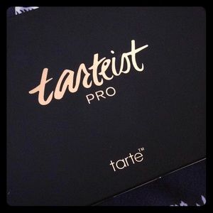 Tarteist Pro Palette